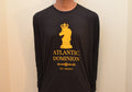 Core Long Sleeve - Black
