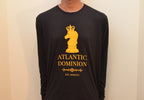 Core Long Sleeve - Black