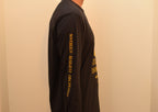 Core Long Sleeve - Black