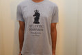 Core Tee - Heather Gray
