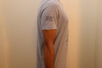Core Tee - Heather Gray