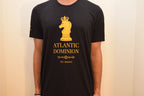 Core Tee - Black