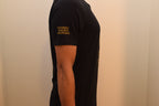 Core Tee - Black