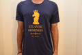 Core Tee - Navy